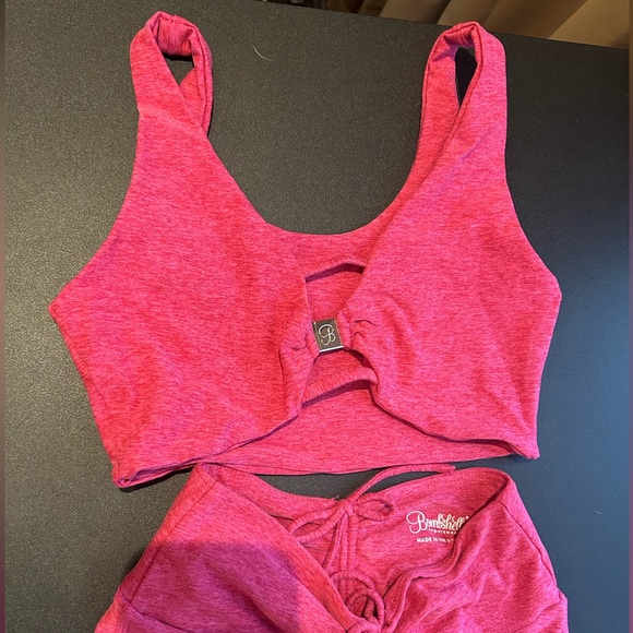 (3) Bombshell Workout Set Bundle - Picture 12 of 14